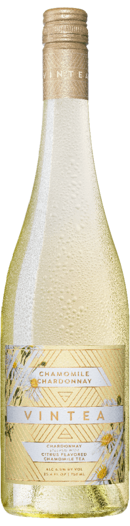 Vintea Chamomile Chardonnay