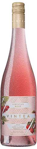 Vintea Hibiscus Rosé