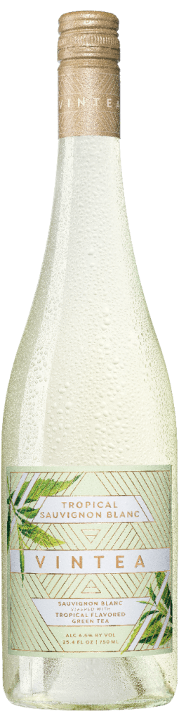 Vintea Tropical Sauvignon Blanc